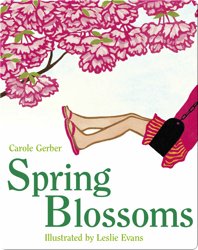 Spring Blossoms