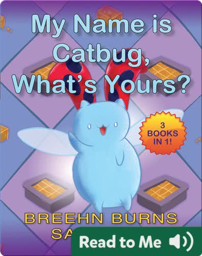 My Name is Catbug