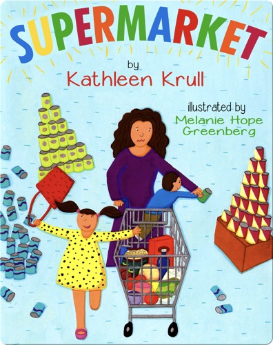 Supermarket