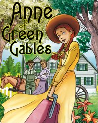 Anne of Green Gables 1