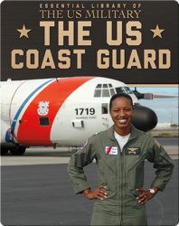 The US Coast Guard