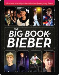 Big Book of Bieber: All-in-One