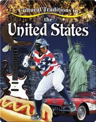 Cultural Traditions in the United States