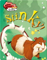 Stinky!