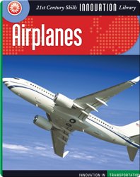 Innovation: Airplanes