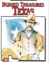 Buried Treasures of Texas