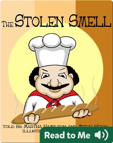 The Stolen Smell