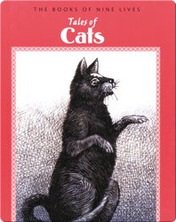Tales of Cats