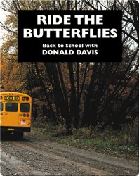 Ride the Butterflies
