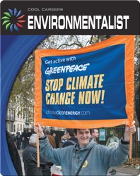 Cool Careers: Environmentalist