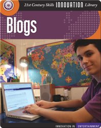 Innovation: Blogs
