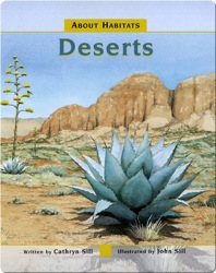 About Habitats: Deserts