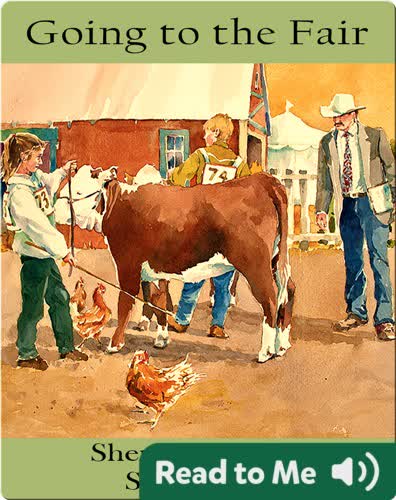 Going To The Fair