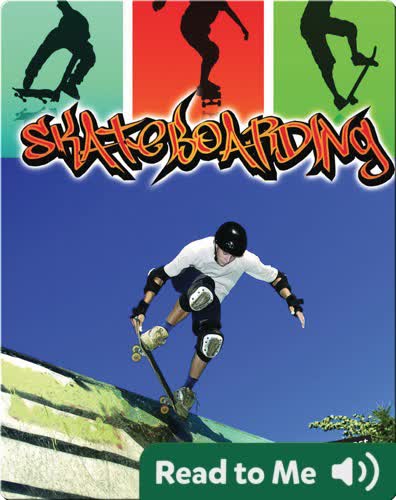 Action Sports: Skateboarding
