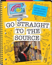 Go Straight To The Source