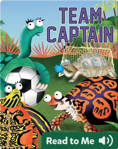 Team Captain