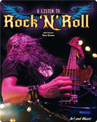 A Listen To Rock 'N' Roll
