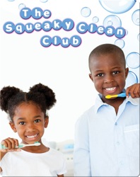 The Squeaky Clean Club