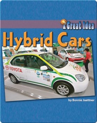 Hybrid Cars