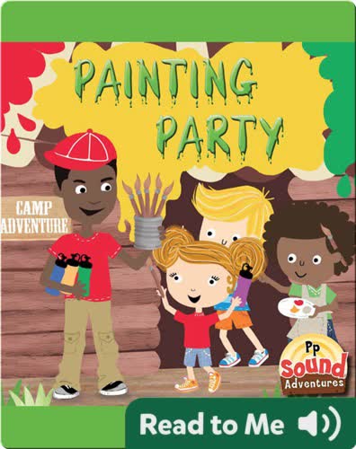 Painting Party