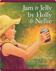 Jam and Jelly by Holly and Nellie