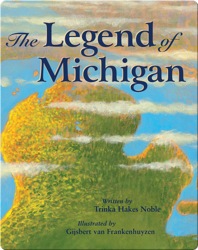 The Legend of Michigan