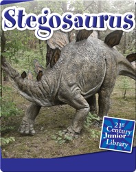 Stegosaurus
