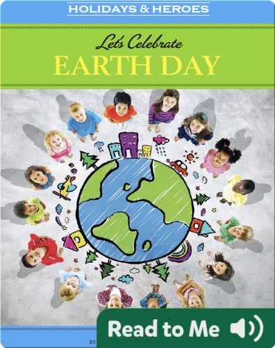 Let's Celebrate Earth Day