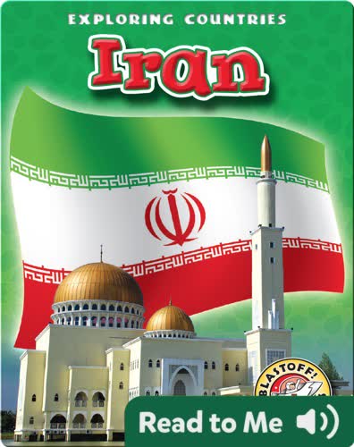 Exploring Countries: Iran