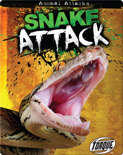 Snake Attack