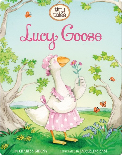 Lucy Goose