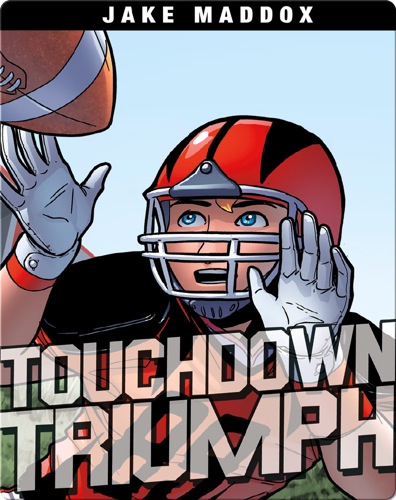 Touchdown Triumph