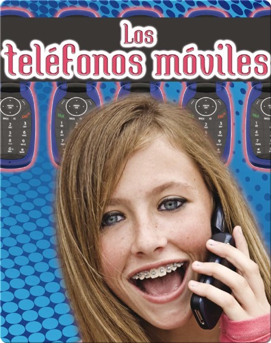 Los teléfonos móviles