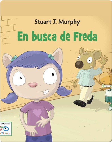 En Busca de Freda