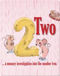 Dice Mice: Two