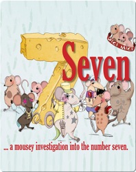 Dice Mice: Seven