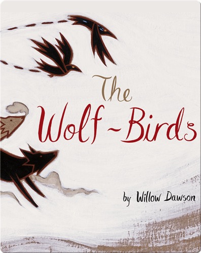 The Wolf-Birds