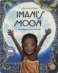 Imani's Moon