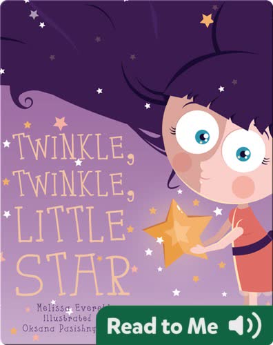 Twinkle, Twinkle, Little Star