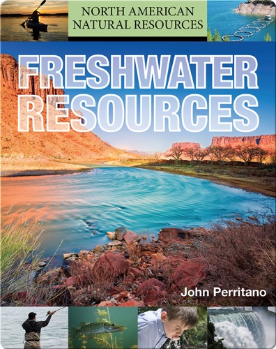 Freshwater Resources