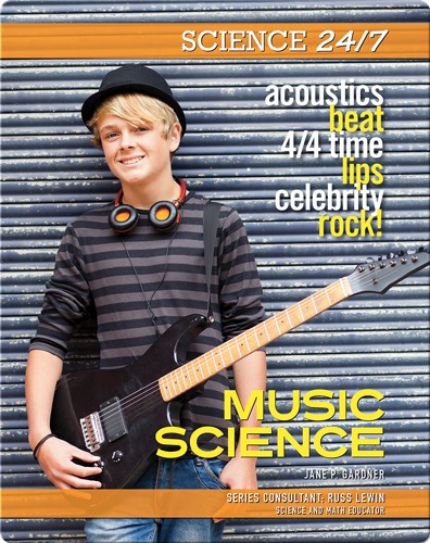 Music Science