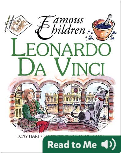 Leonardo Da Vinci