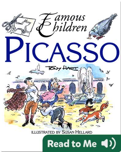 Picasso