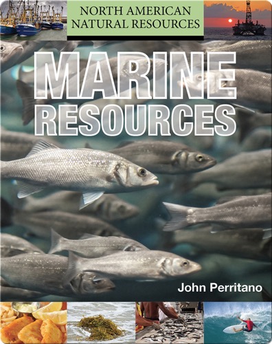 Marine Resources