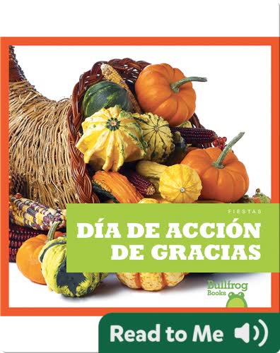 Día de Acción de Gracias