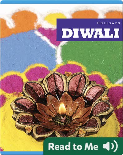 Holidays: Diwali