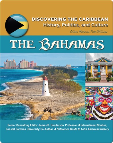 The Bahamas
