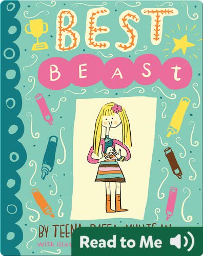 Best Beast