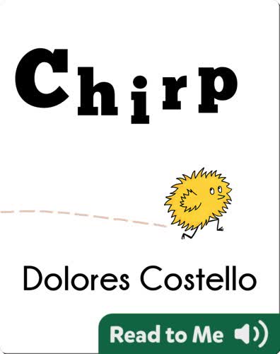 Chirp