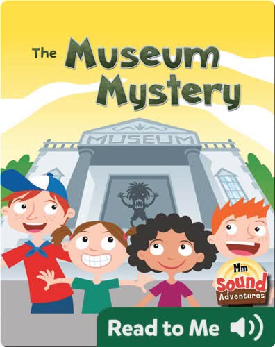 The Museum Mystery